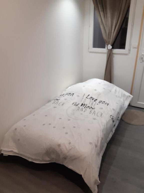 Postel nebo postele na pokoji v ubytování Iago Lodge