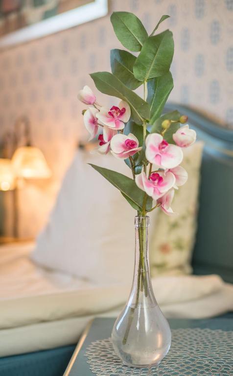 Wasa Park Hotel - Resim 33