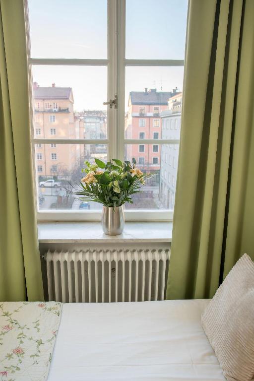 Wasa Park Hotel - Resim 22