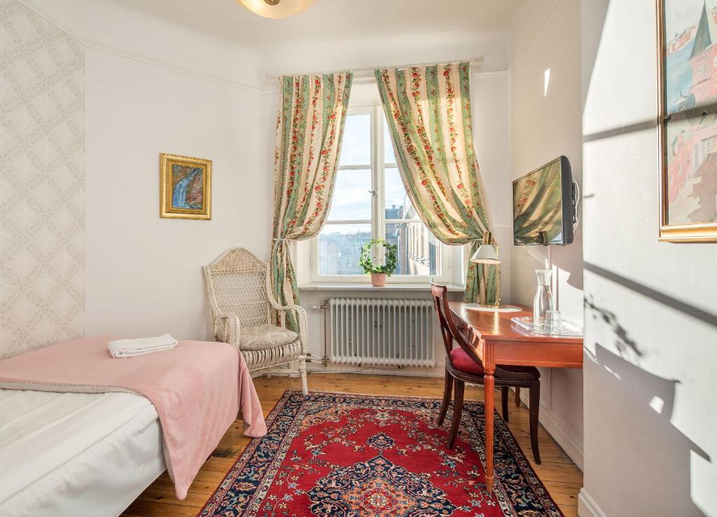 Wasa Park Hotel - Resim 24