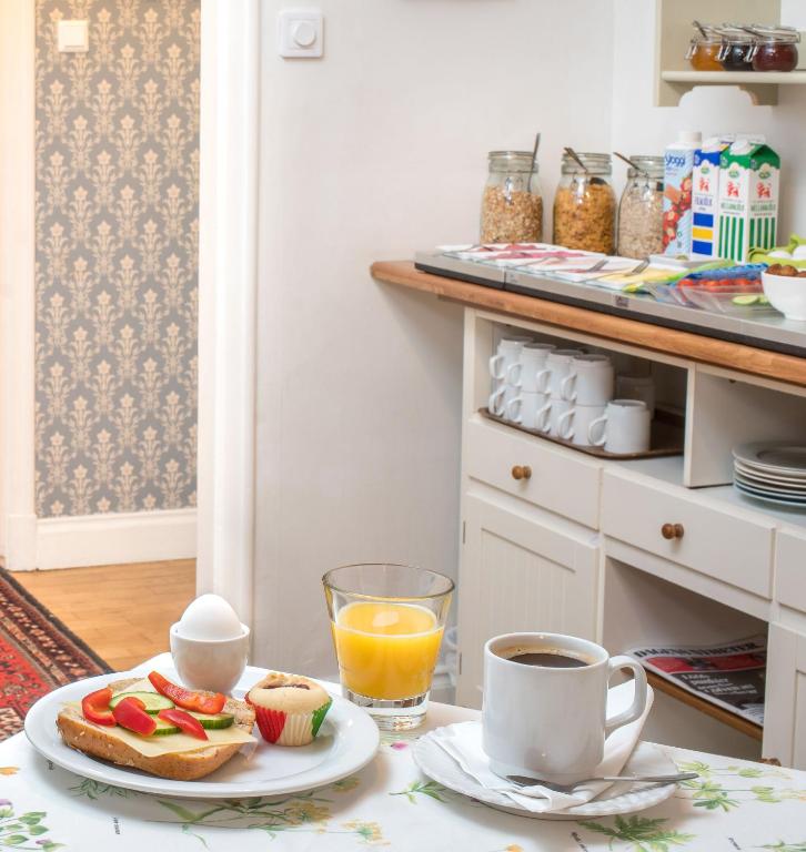 Wasa Park Hotel - Resim 28