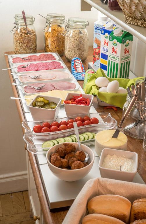 Wasa Park Hotel - Resim 29