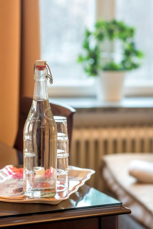 Wasa Park Hotel - Resim 38