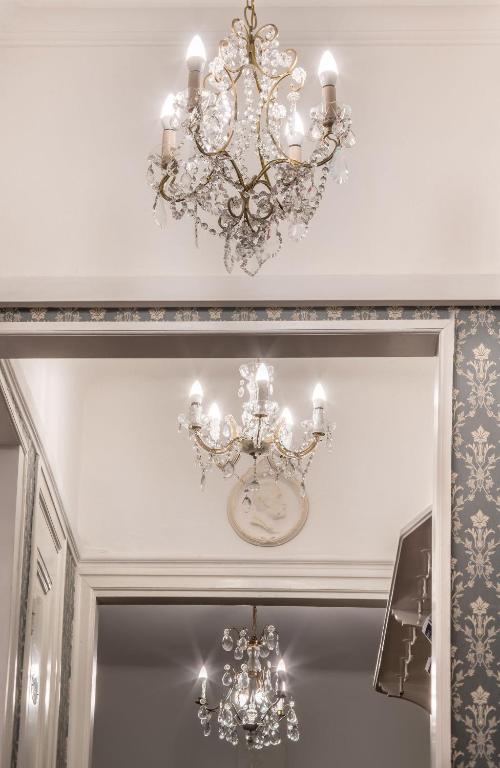 Fotografie z fotogalerie ubytování Wasa Park Hotel v destinaci Stockholm