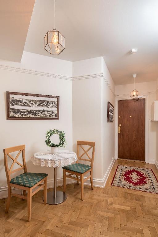 Wasa Park Hotel - Resim 41