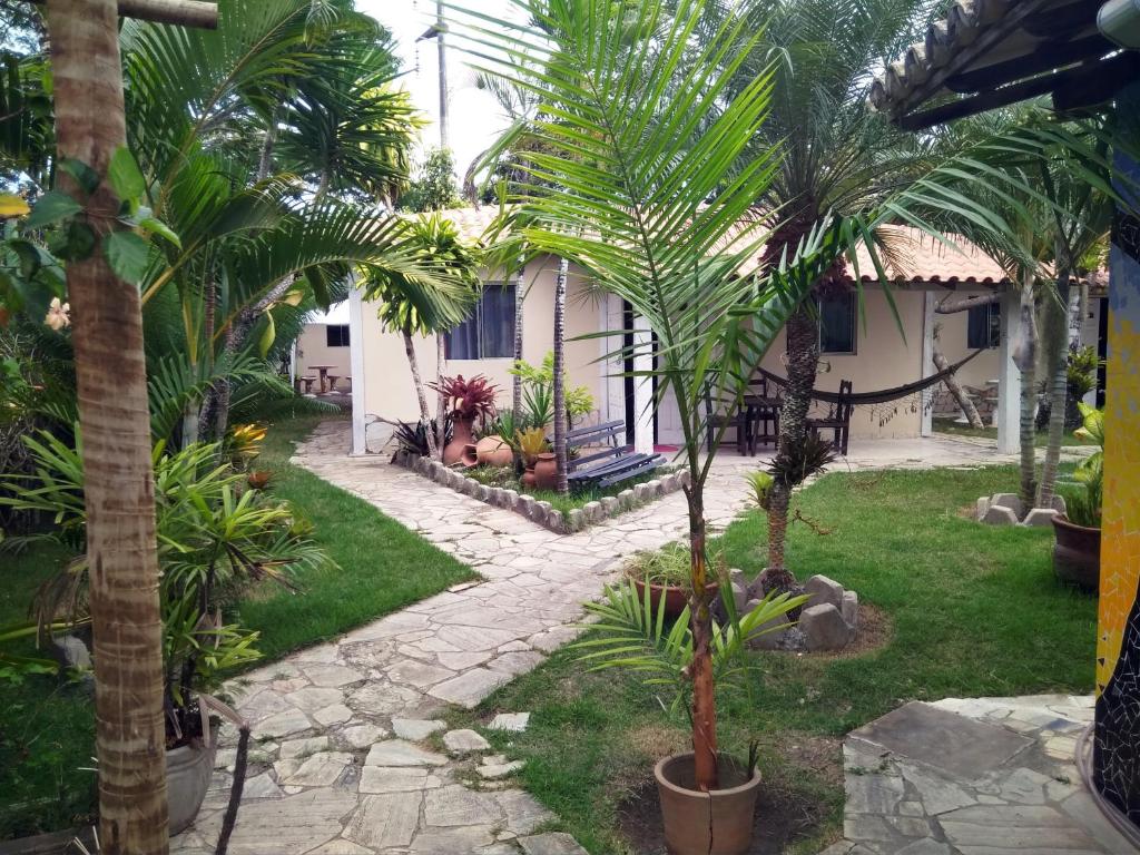  Chales Acauã