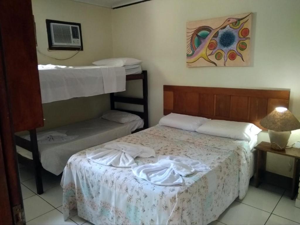  Chales Acauã