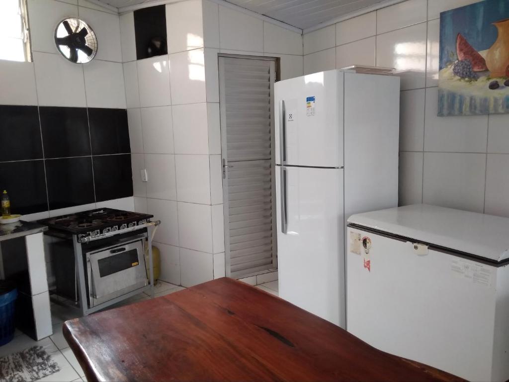  Chales Acauã