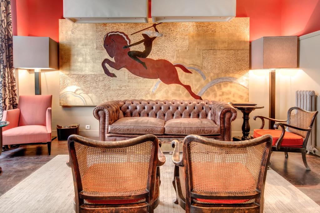 Crystal Hotel - Resim 30