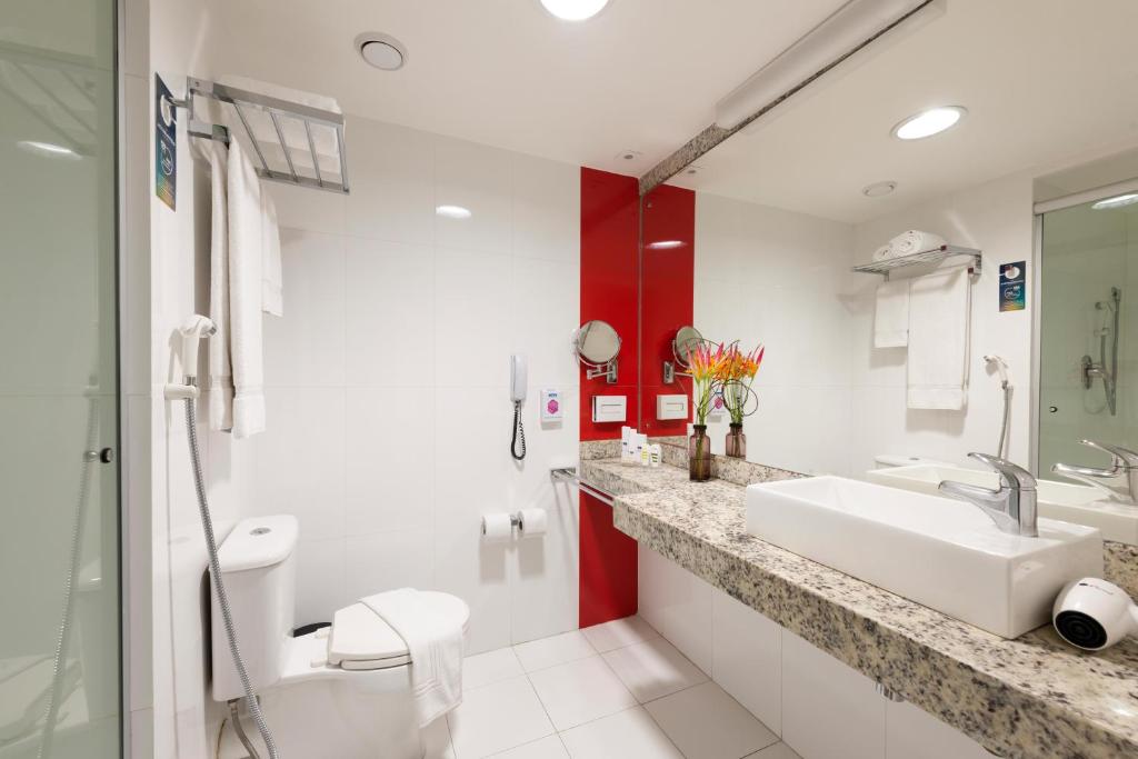  Mercure Maceio Pajuçara