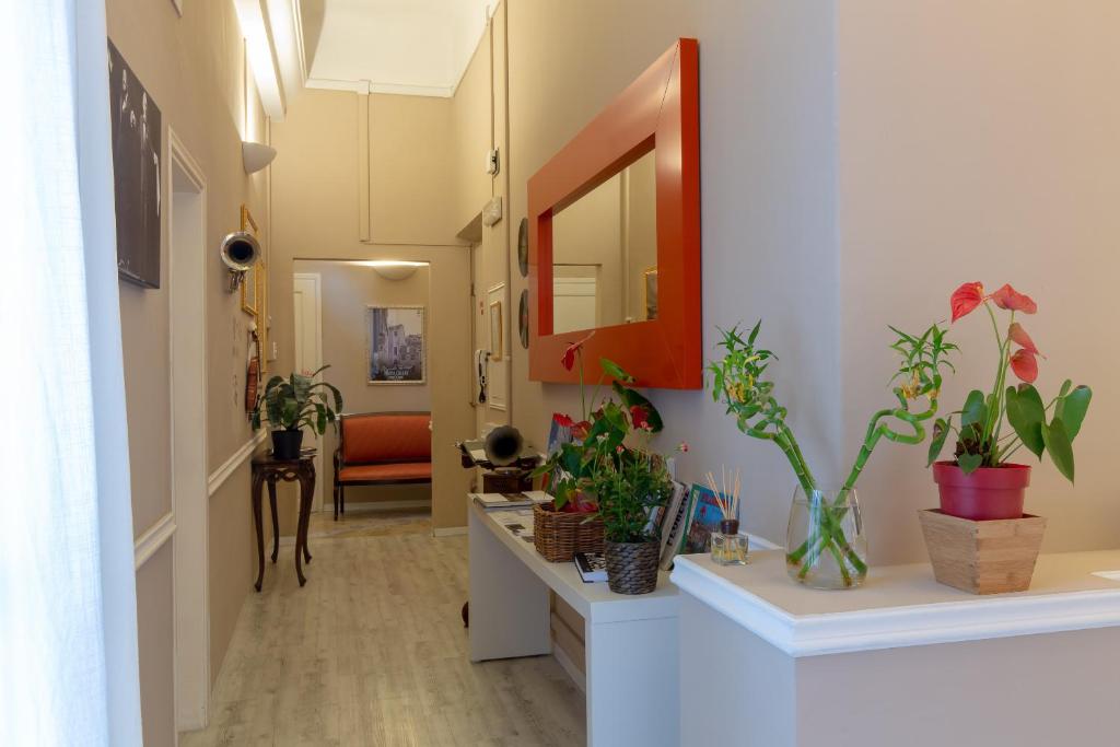 Opera Boutique B&B - 16