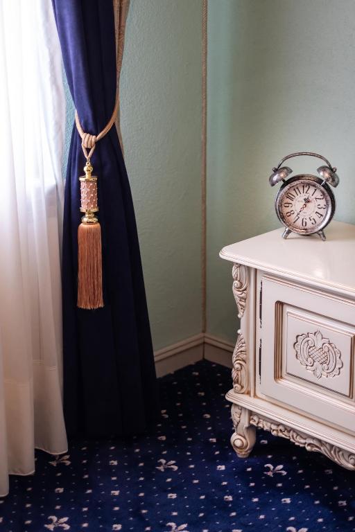 JMR Royal -Luxury Rooms & Private Sauna - Resim 41