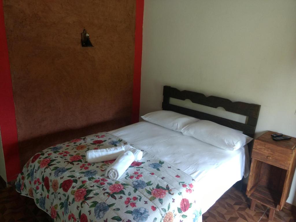  Camping das Aguas