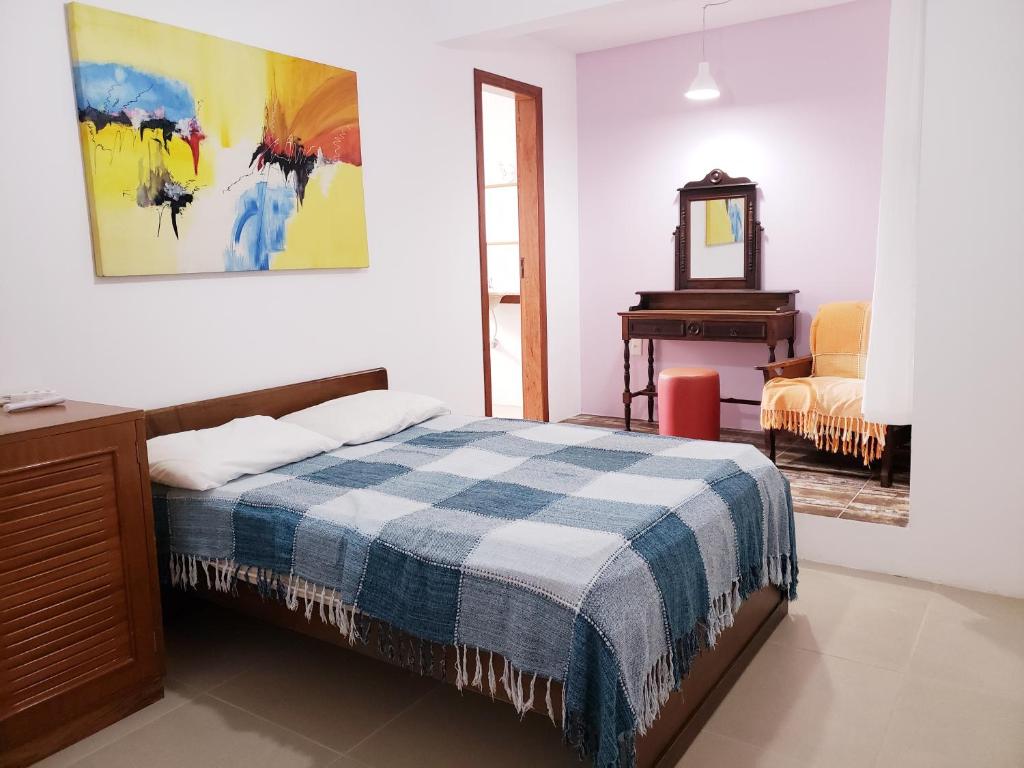  Residencial Marilis