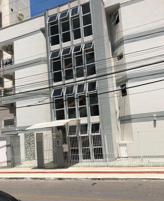  Apartamento Balneário Camboriú
