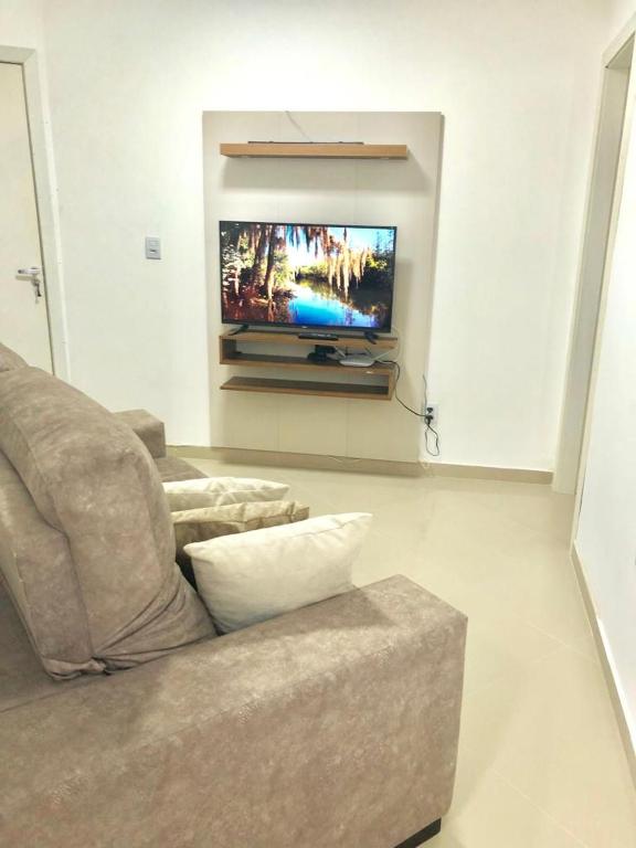  Apartamento Balneário Camboriú