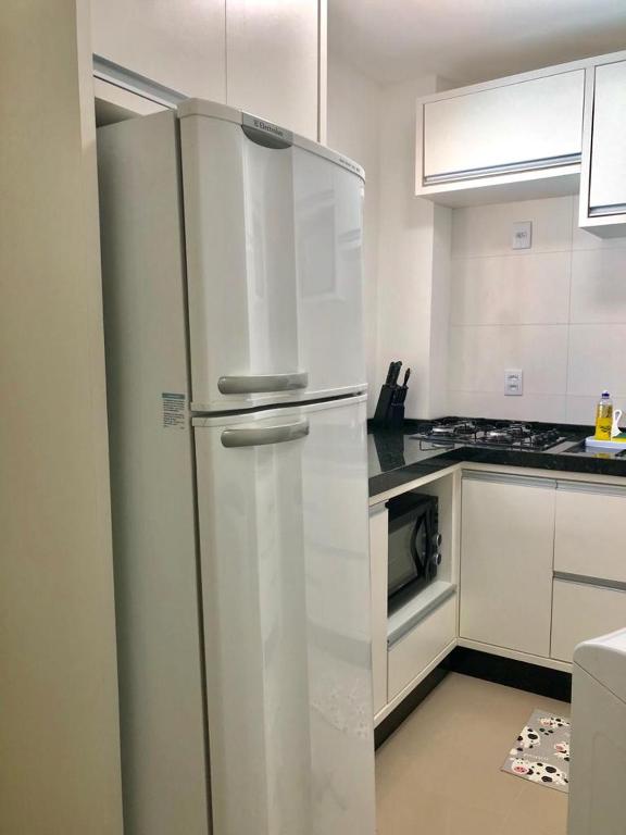  Apartamento Balneário Camboriú