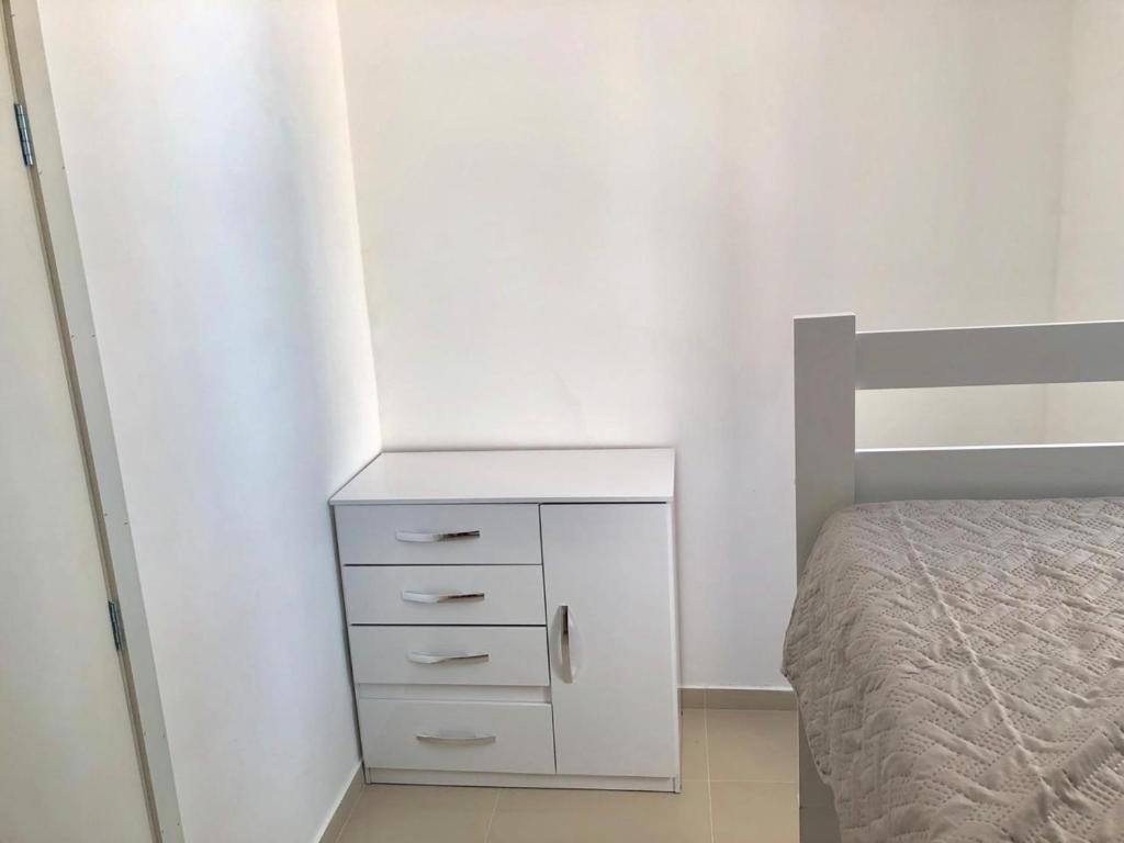  Apartamento Balneário Camboriú