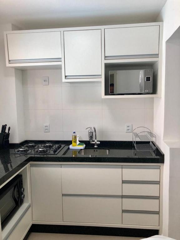  Apartamento Balneário Camboriú