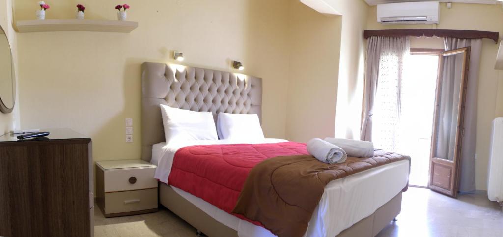 Spartacus House - 11