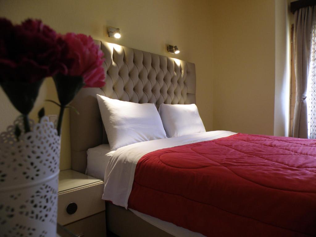 Spartacus House - 10