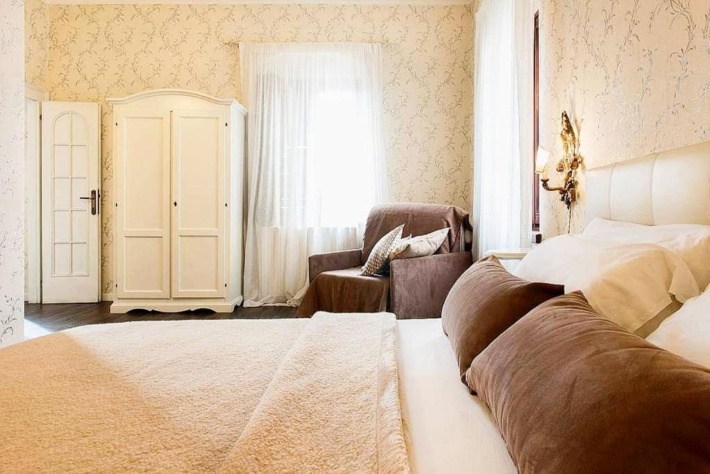 Miglioranzi Apartments - 
