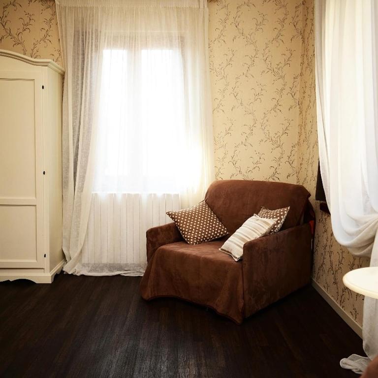 Miglioranzi Apartments - Appartamento