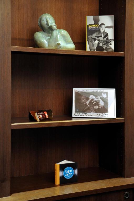 Crystal Hotel - Resim 40