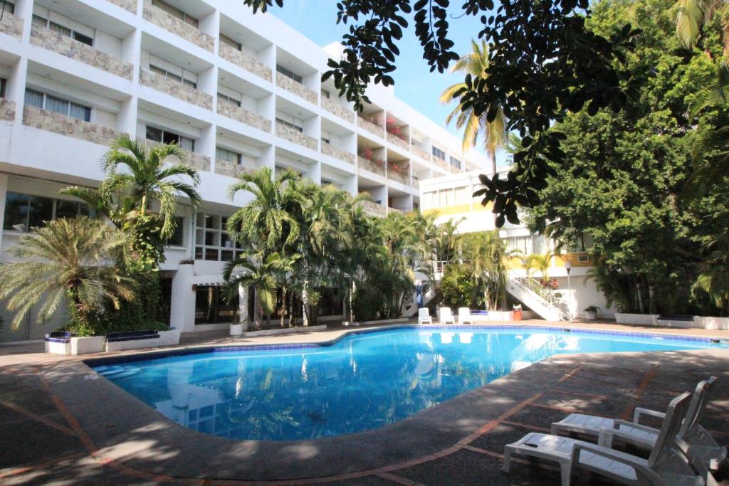 Booking.com: Hotel de CIMA , Mazatlán, México - 177 Comentarios de los clientes . ¡Reserva tu hotel ahora!