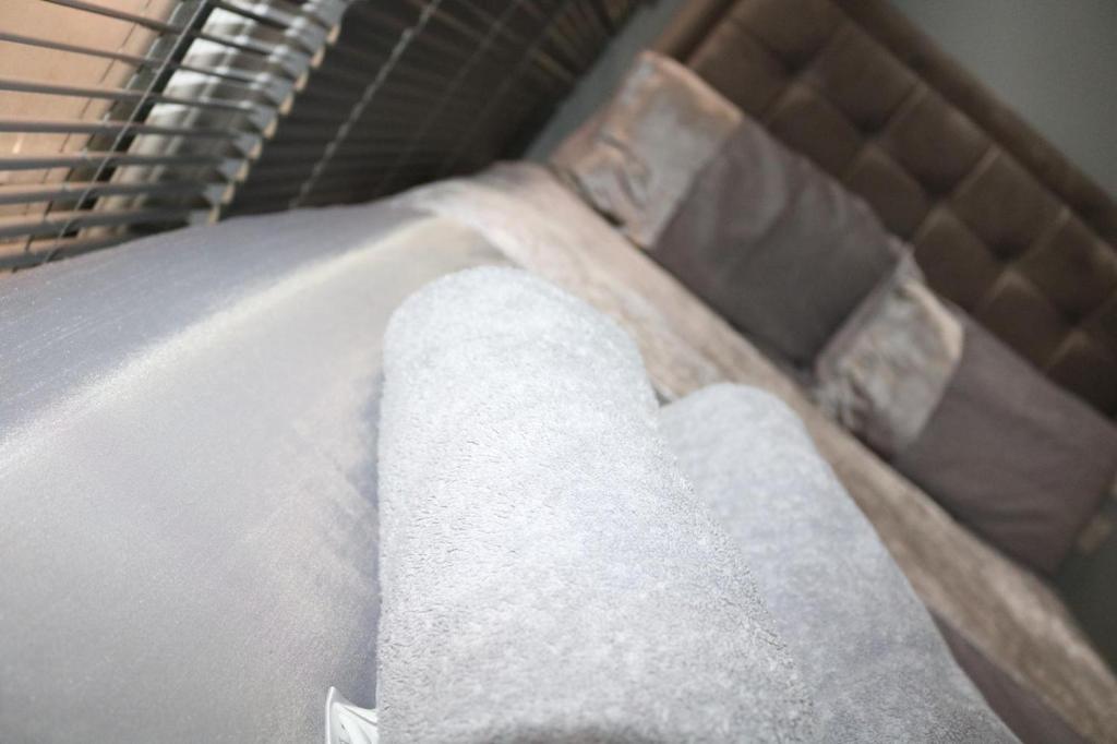 Brownlows Inn - Resim 37