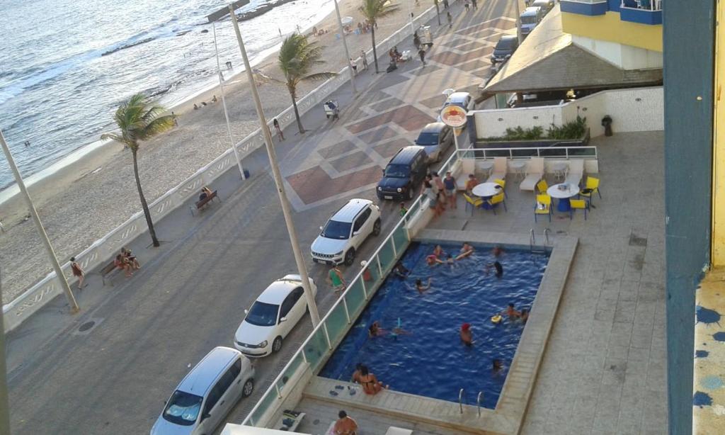  Bahia Flat 301