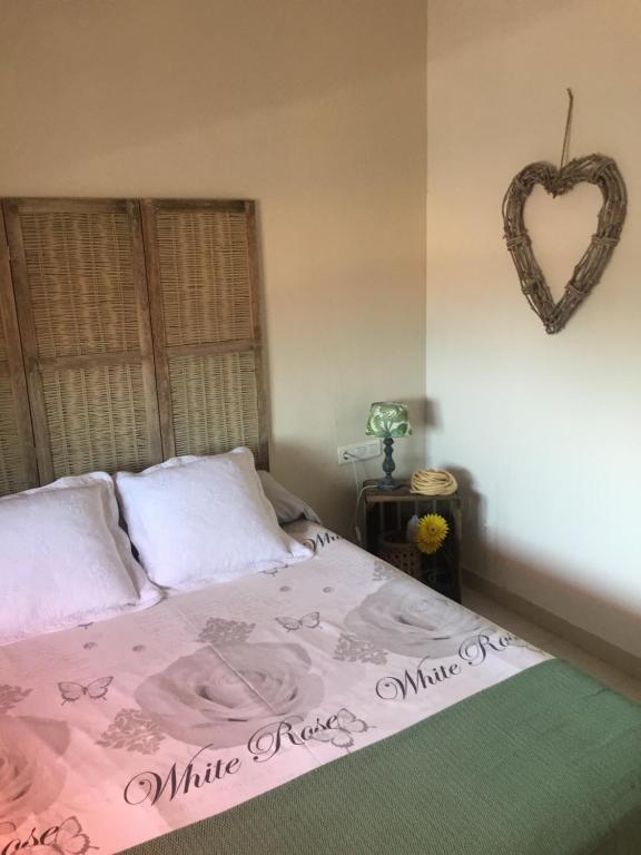 Fotografia z galérie ubytovania Appartement paisible v destinácii Málaga