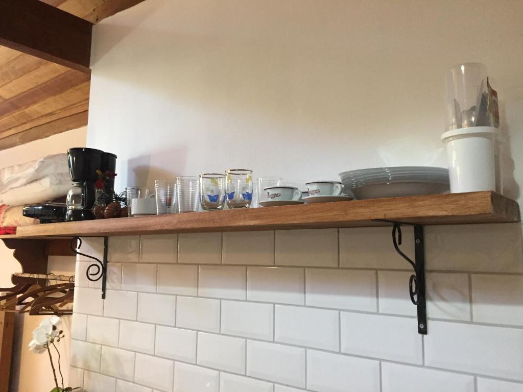  Loft Vila Teresa