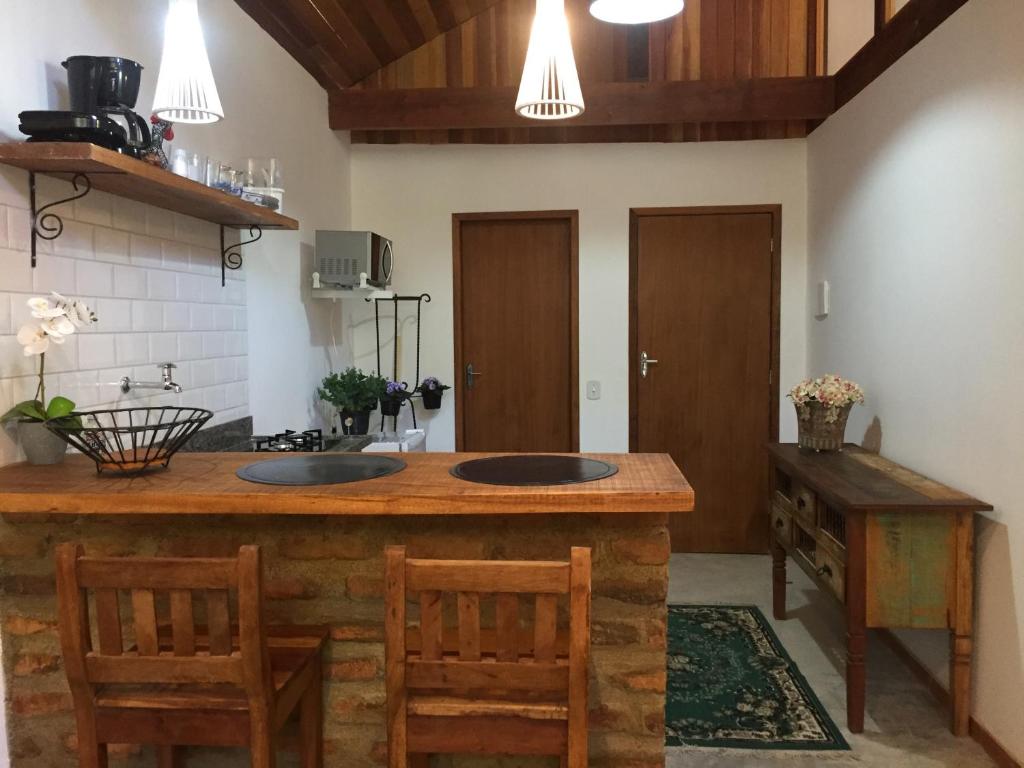  Loft Vila Teresa