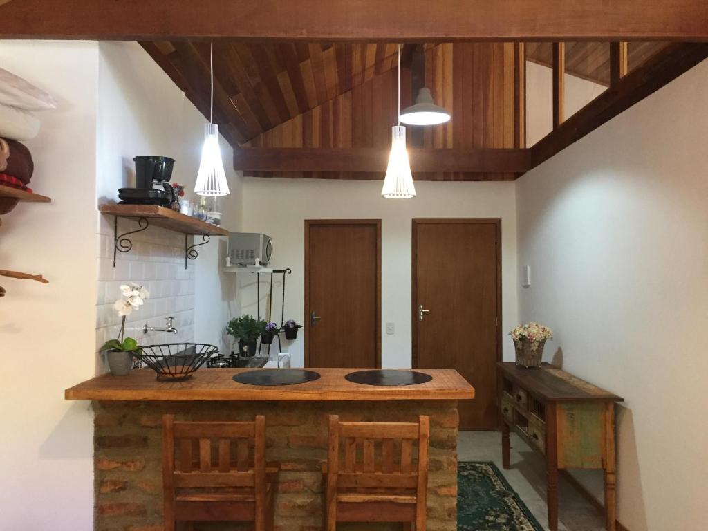 Loft Vila Teresa - Apartamento De Estudio