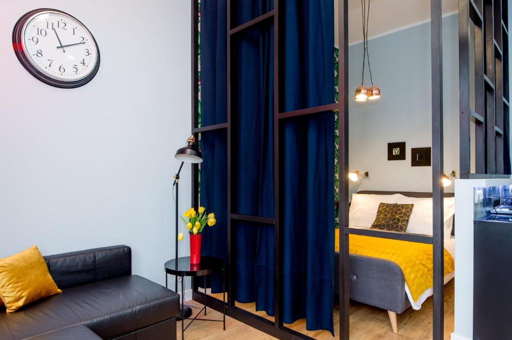 Bliss Apartments - 13