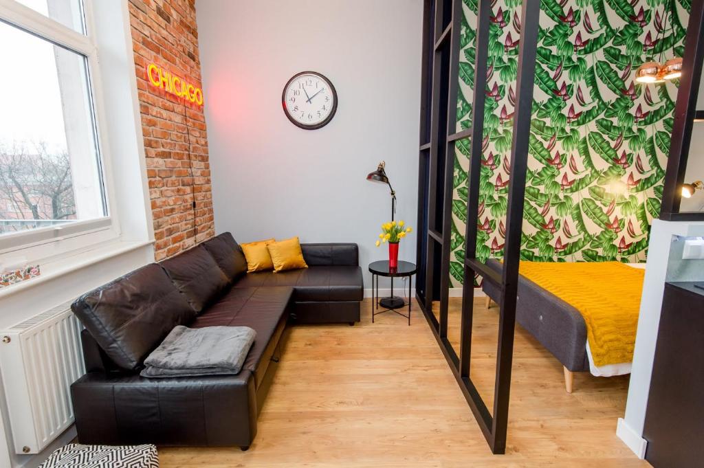 Bliss Apartments - 5