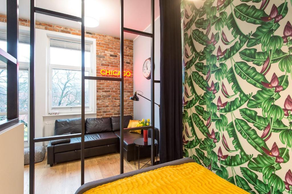 Bliss Apartments - 17