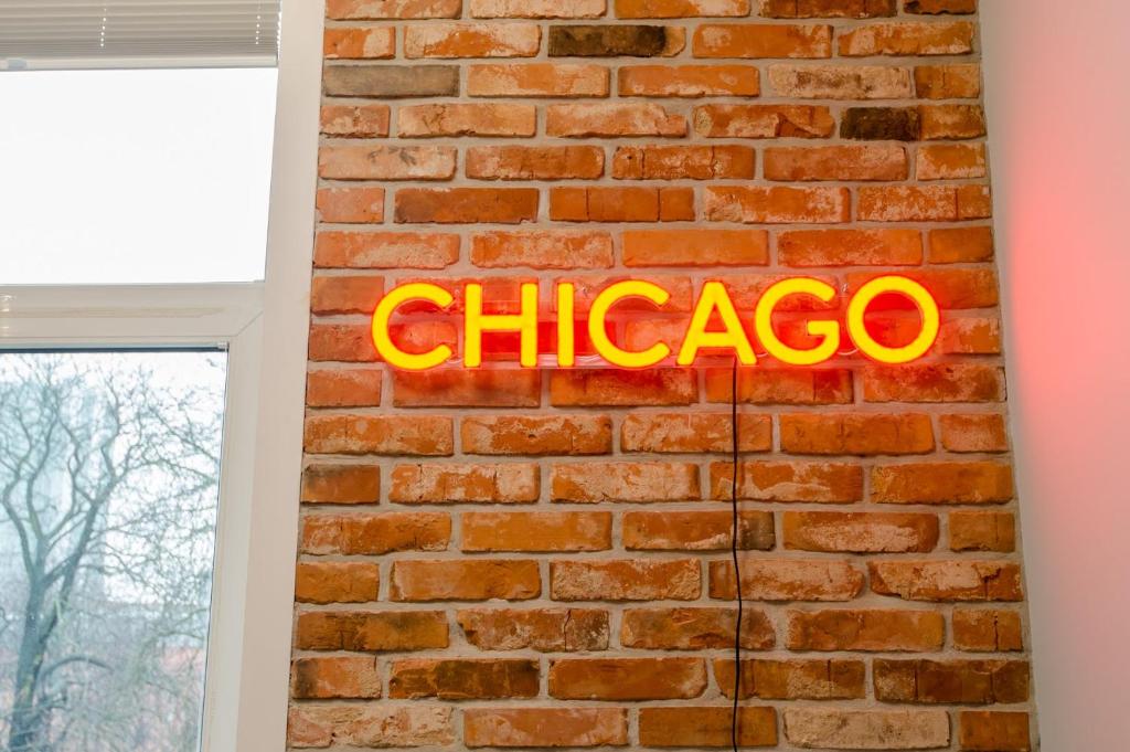 Bliss Apartments - 8