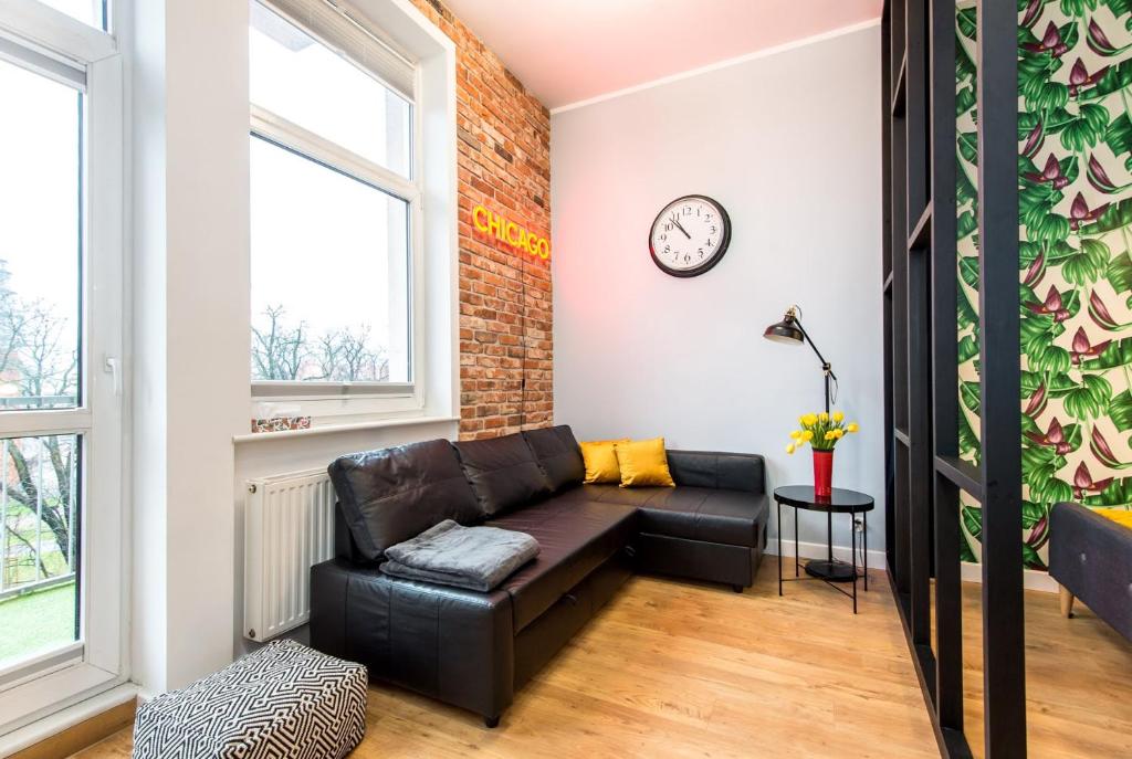 Bliss Apartments - 14