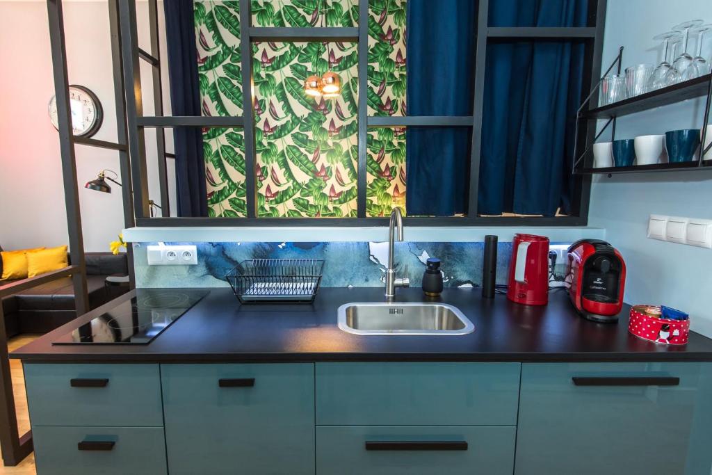 Bliss Apartments - 12