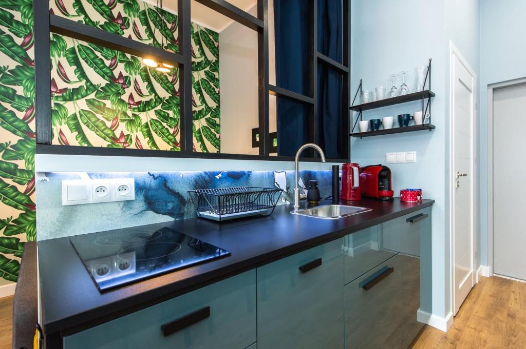 Bliss Apartments - 4