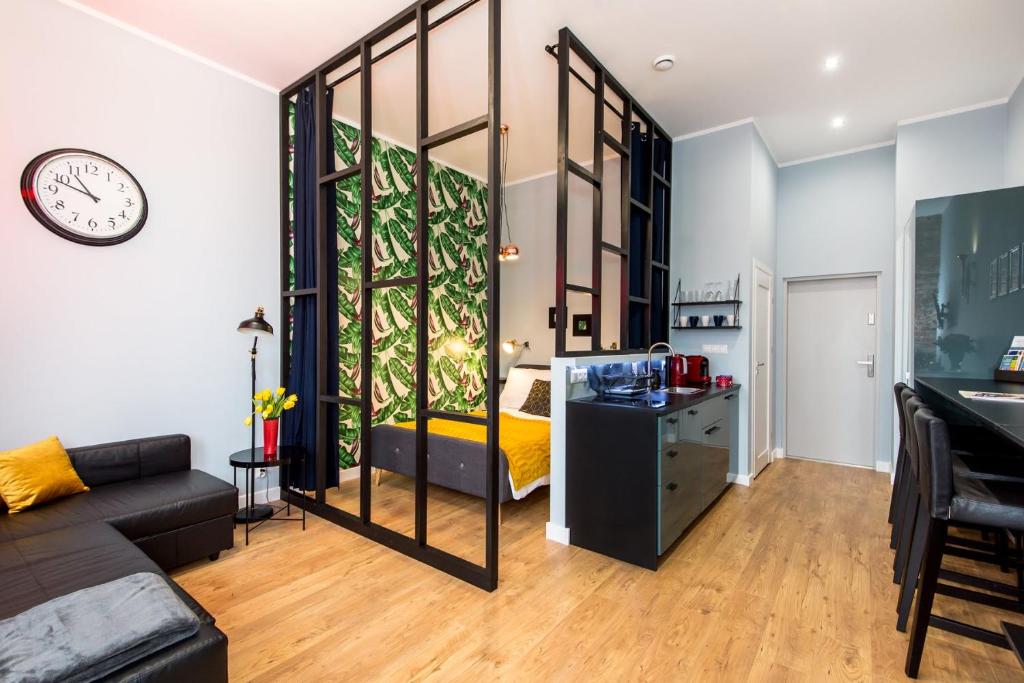 Bliss Apartments - 1