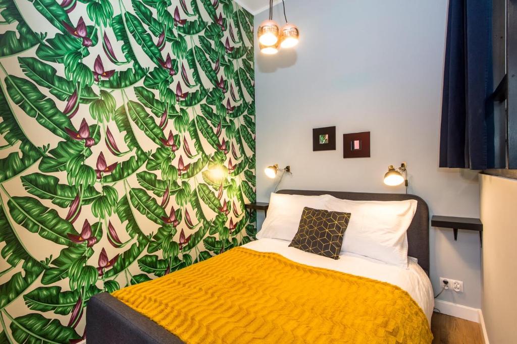 Bliss Apartments - 6