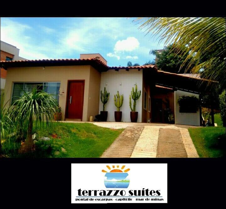  Terrazzo Suites