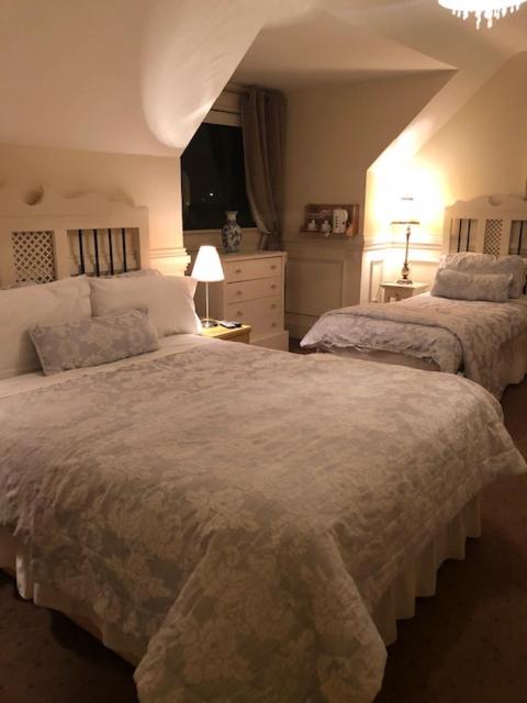 Fotografie z fotogalerie ubytování San Juan B&B v destinaci Cloghran