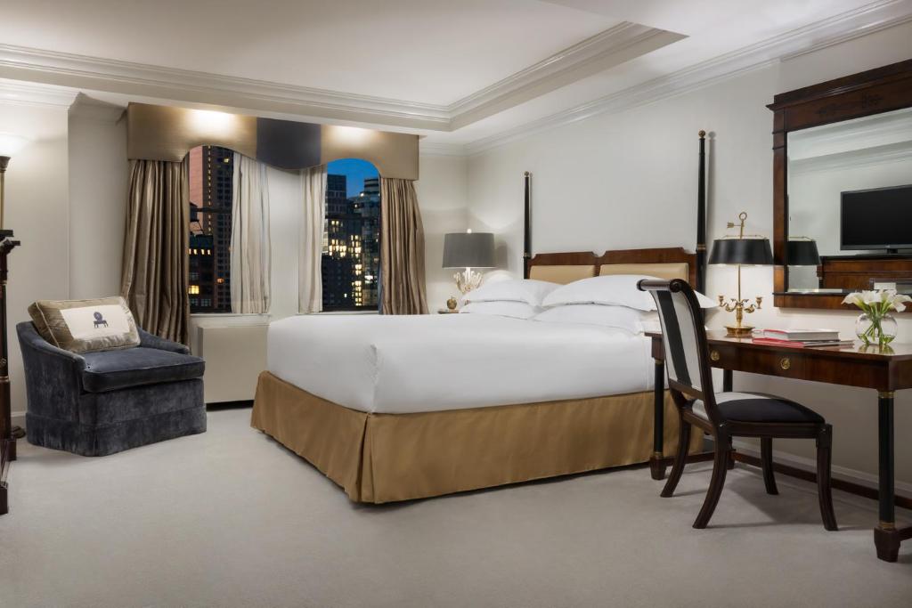 The Michelangelo Hotel - 