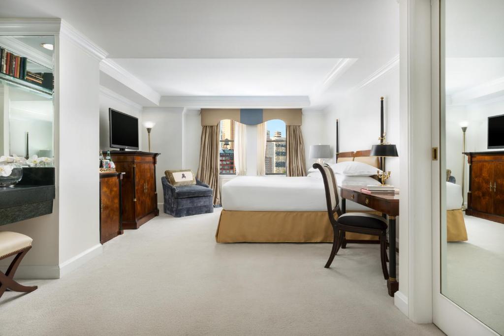 The Michelangelo Hotel - Executive King Room
