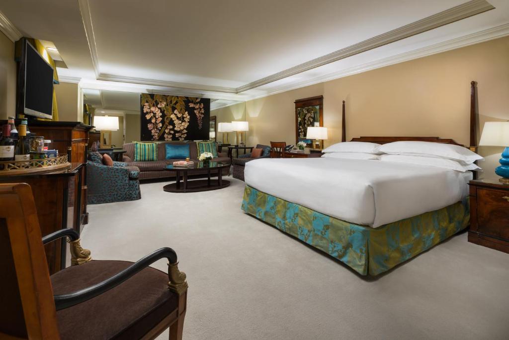 The Michelangelo Hotel - 
