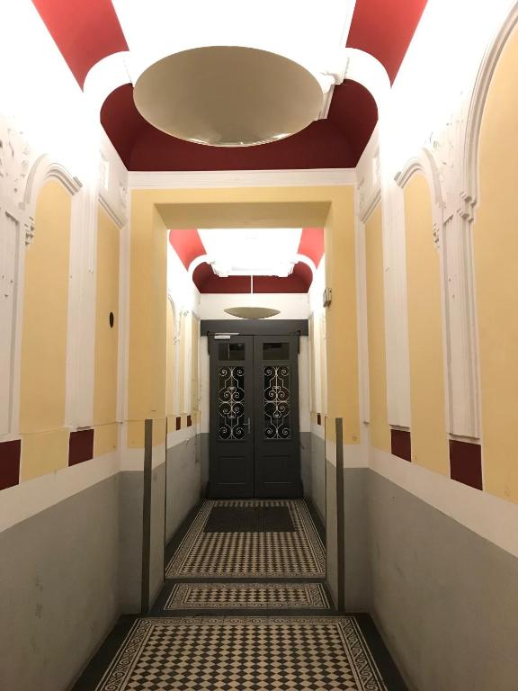 Fotografie z fotogalerie ubytování Gasthof Schwabl Wirt ve Vídni